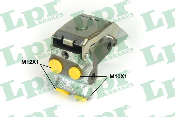 LPR 9963 - Regulator zavorne sile parts5.com