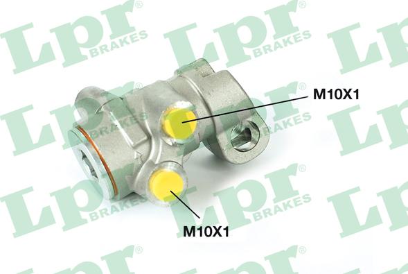 LPR 9912 - Brake Power Regulator parts5.com