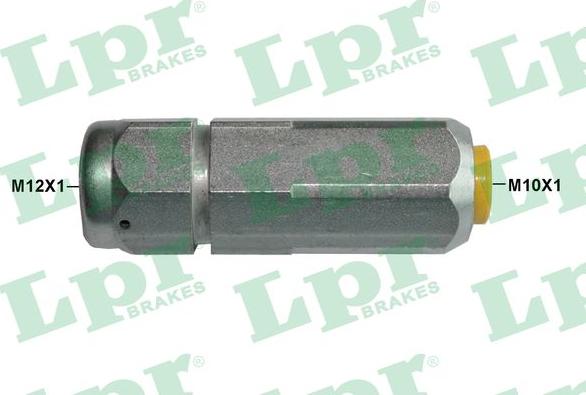 LPR 9982 - Régulateur de freinage parts5.com