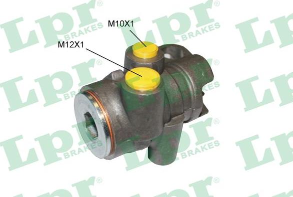 LPR 9920 - Brake Power Regulator parts5.com