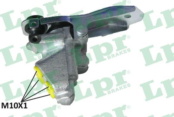 LPR 9973 - Brake Power Regulator parts5.com