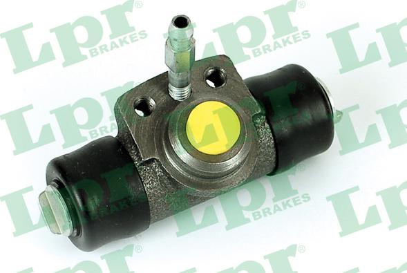 LPR 4912 - Wheel Brake Cylinder parts5.com