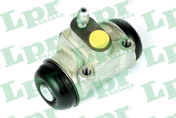 LPR 4485 - Wheel Brake Cylinder parts5.com