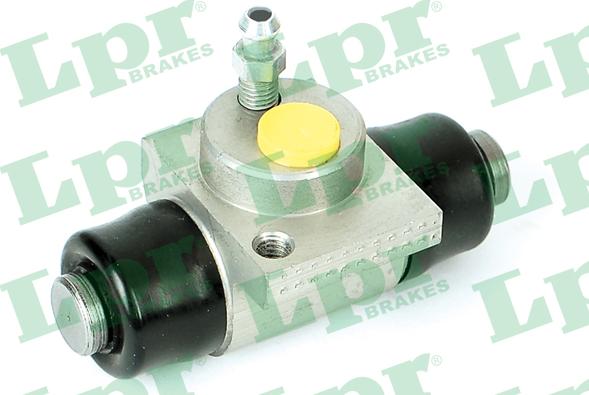 LPR 4556 - Wheel Brake Cylinder parts5.com