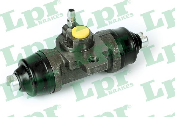 LPR 4550 - Rattapidurisilinder parts5.com