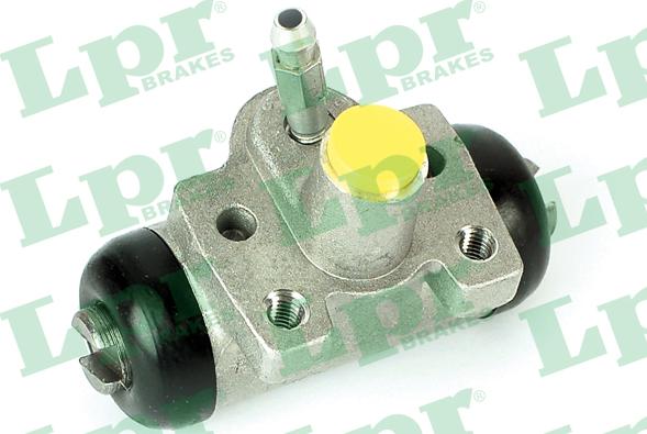 LPR 4568 - Válec kolové brzdy parts5.com