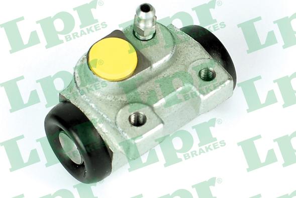 LPR 4584 - Cylindre de roue parts5.com