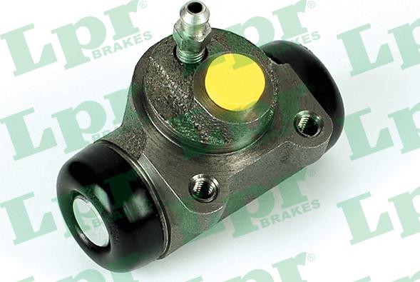 LPR 4696 - Wheel Brake Cylinder parts5.com