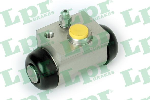 LPR 4690 - Cylindre de roue parts5.com