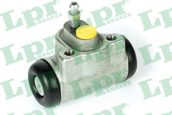 LPR 4680 - Cylindre de roue parts5.com