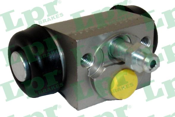 LPR 4040 - Cilindro de freno de rueda parts5.com