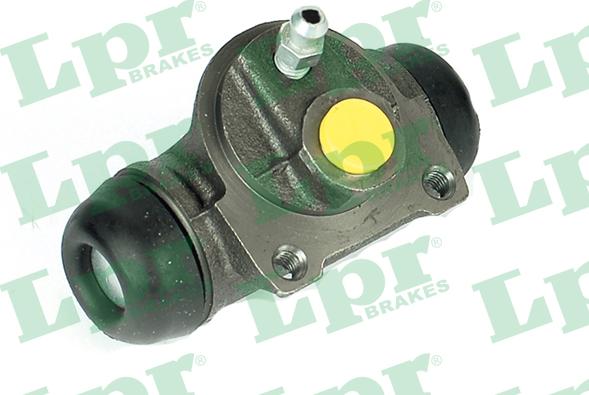 LPR 4047 - Cilindro de freno de rueda parts5.com