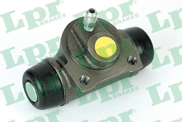 LPR 4055 - Cilindro de freno de rueda parts5.com
