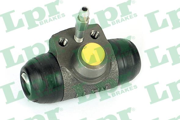 LPR 4056 - Cilindro de freno de rueda parts5.com