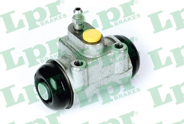 LPR 4085 - Wheel Brake Cylinder parts5.com