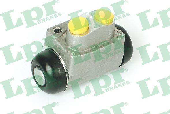 LPR 4036 - Cilindro de freno de rueda parts5.com