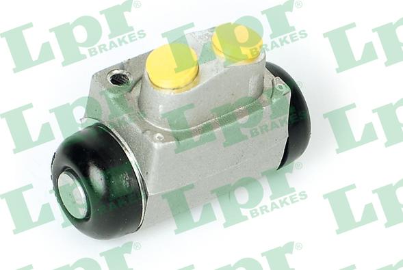 LPR 4037 - Cilindro de freno de rueda parts5.com