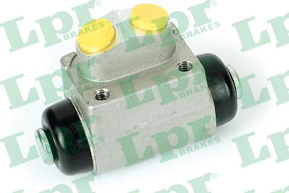 LPR 4070 - Wheel Brake Cylinder parts5.com