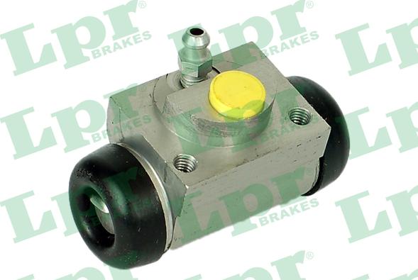 LPR 4894 - Tekerlek fren silindiri parts5.com