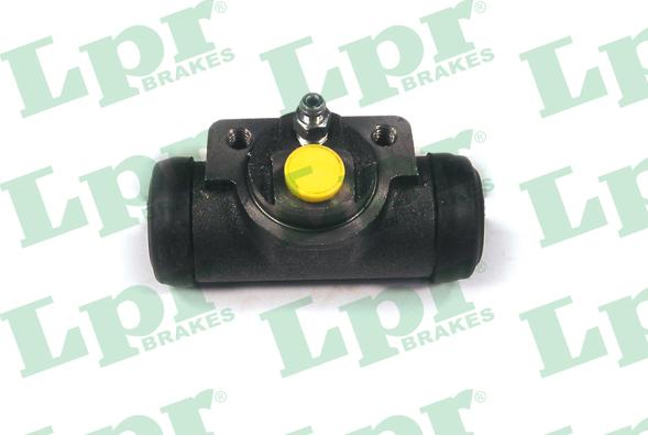 LPR 4863 - Cilindro de freno de rueda parts5.com