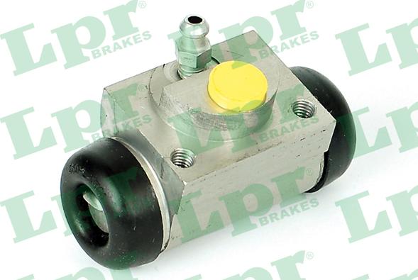 LPR 4836 - Tekerlek fren silindiri parts5.com