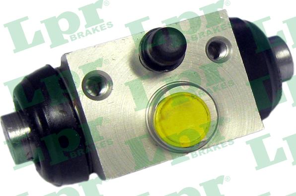 LPR 4824 - Cylindre de roue parts5.com