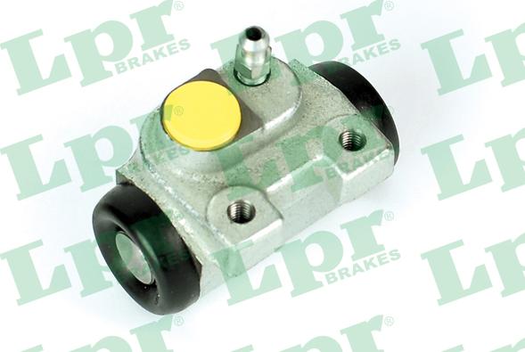 LPR 4874 - Cylindre de roue parts5.com