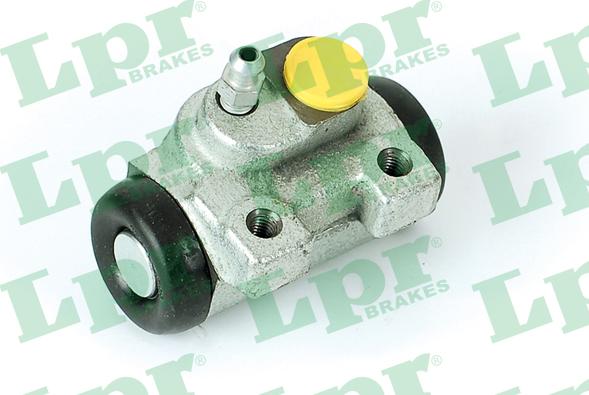 LPR 4875 - Cylindre de roue parts5.com