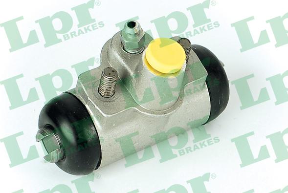 LPR 4347 - Wheel Brake Cylinder parts5.com