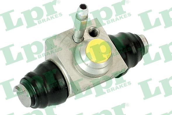 LPR 4326 - Cylindre de roue parts5.com