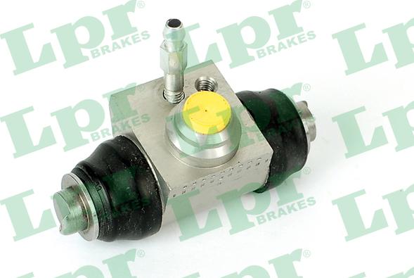 LPR 4374 - Wheel Brake Cylinder parts5.com