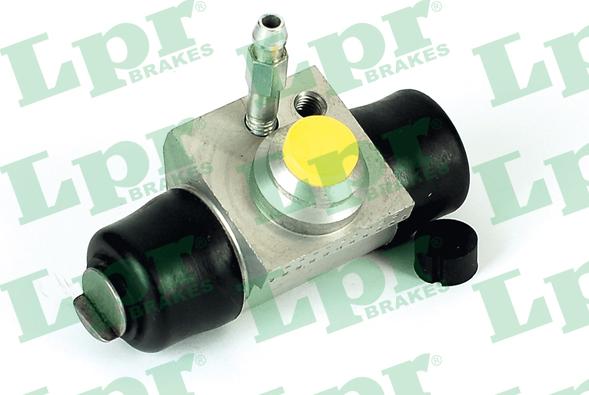 LPR 4372 - Wheel Brake Cylinder parts5.com