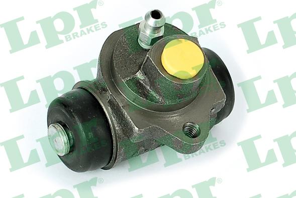 LPR 4287 - Cylindre de roue parts5.com