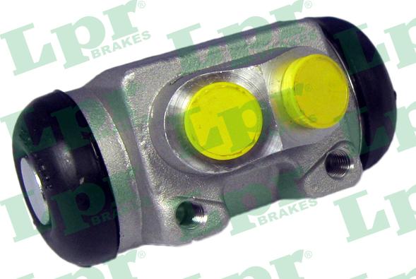 LPR 4769 - Wheel Brake Cylinder parts5.com