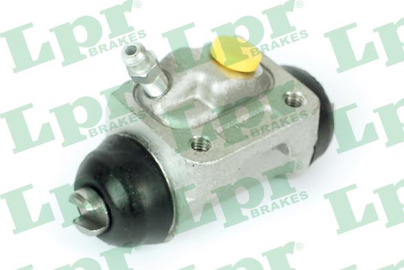 LPR 5543 - Cylindre de roue parts5.com