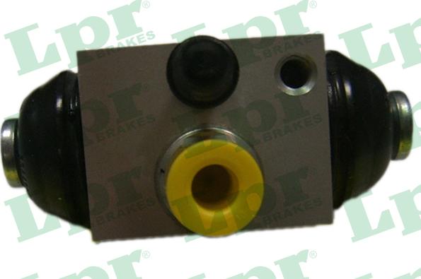 LPR 5169 - Wheel Brake Cylinder parts5.com