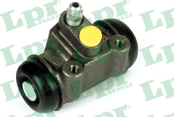 LPR 5118 - Wheel Brake Cylinder parts5.com