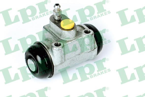 LPR 5181 - Wheel Brake Cylinder parts5.com