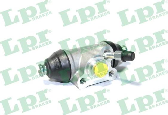 LPR 5340 - Cilindro de freno de rueda parts5.com