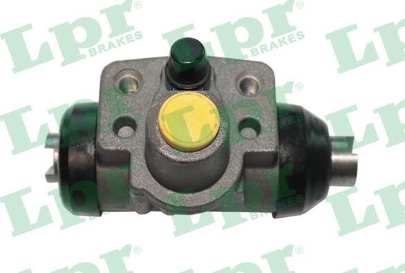 LPR 5355 - Wheel Brake Cylinder parts5.com