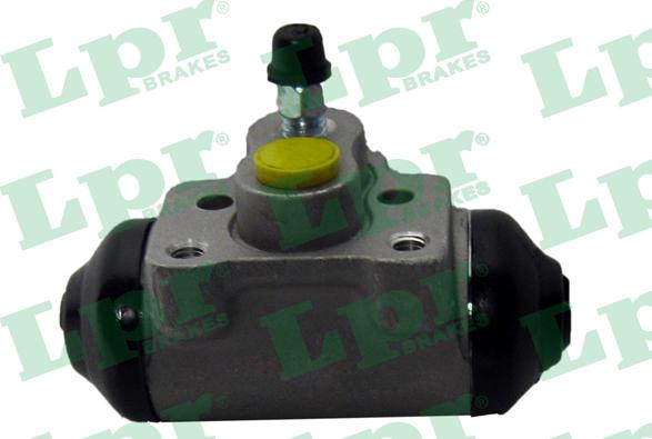 LPR 5247 - Cilindro de freno de rueda parts5.com