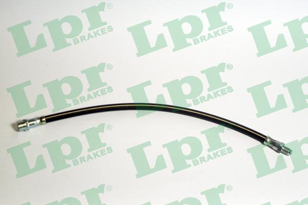 LPR 6T46904 - Tubo flexible de frenos parts5.com