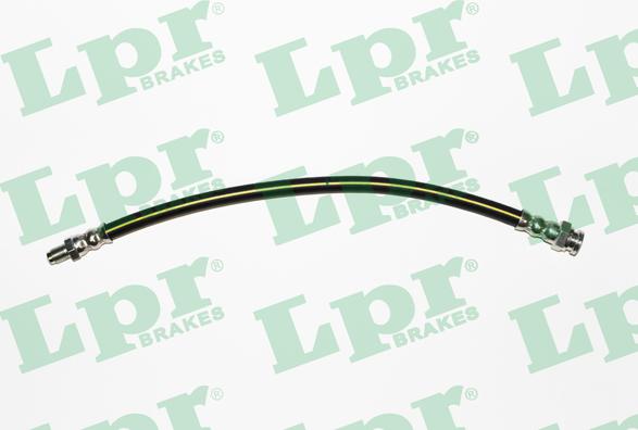 LPR 6T46554 - Przewód hamulcowy elastyczny parts5.com