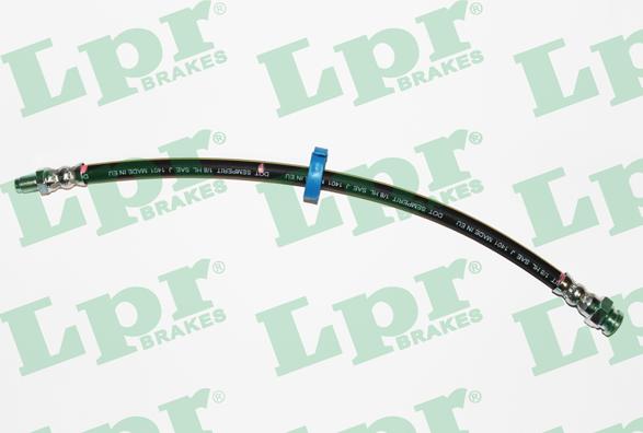 LPR 6T46553 - Brzdová hadica parts5.com