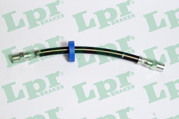 LPR 6T46536 - Ελαστικός σωλήνας φρένων parts5.com