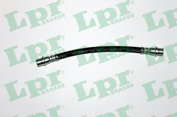 LPR 6T46696 - Ελαστικός σωλήνας φρένων parts5.com