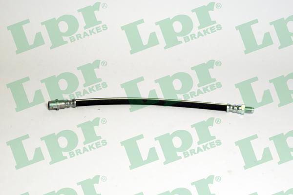 LPR 6T46685 - Ελαστικός σωλήνας φρένων parts5.com