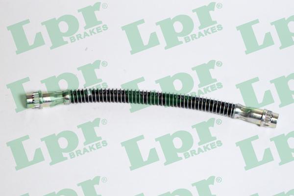 LPR 6T46040 - Tubo flexible de frenos parts5.com