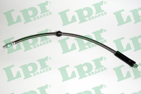 LPR 6T46037 - Zavorna cev parts5.com