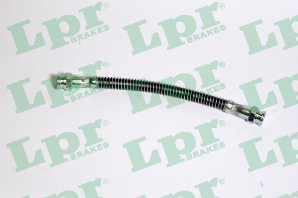 LPR 6T46029 - Fékcső parts5.com